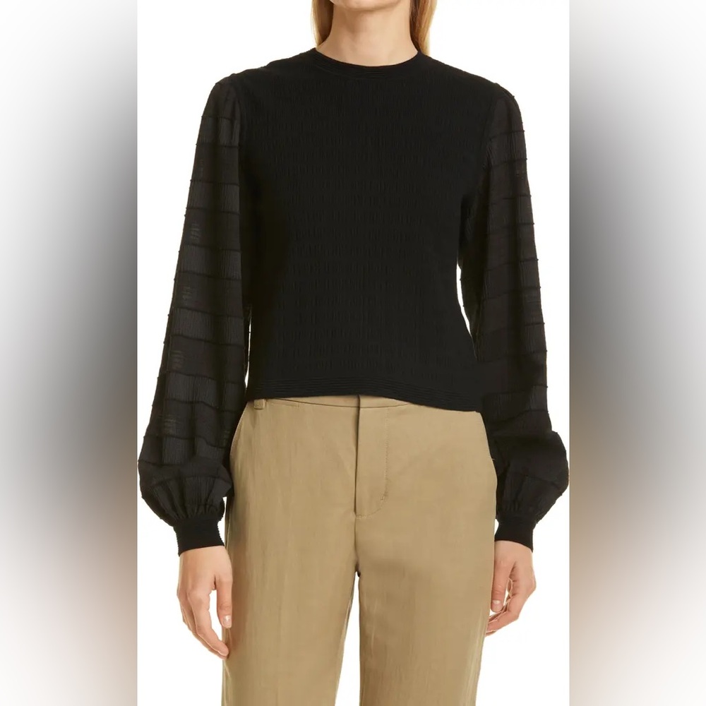 Club Monaco Top
